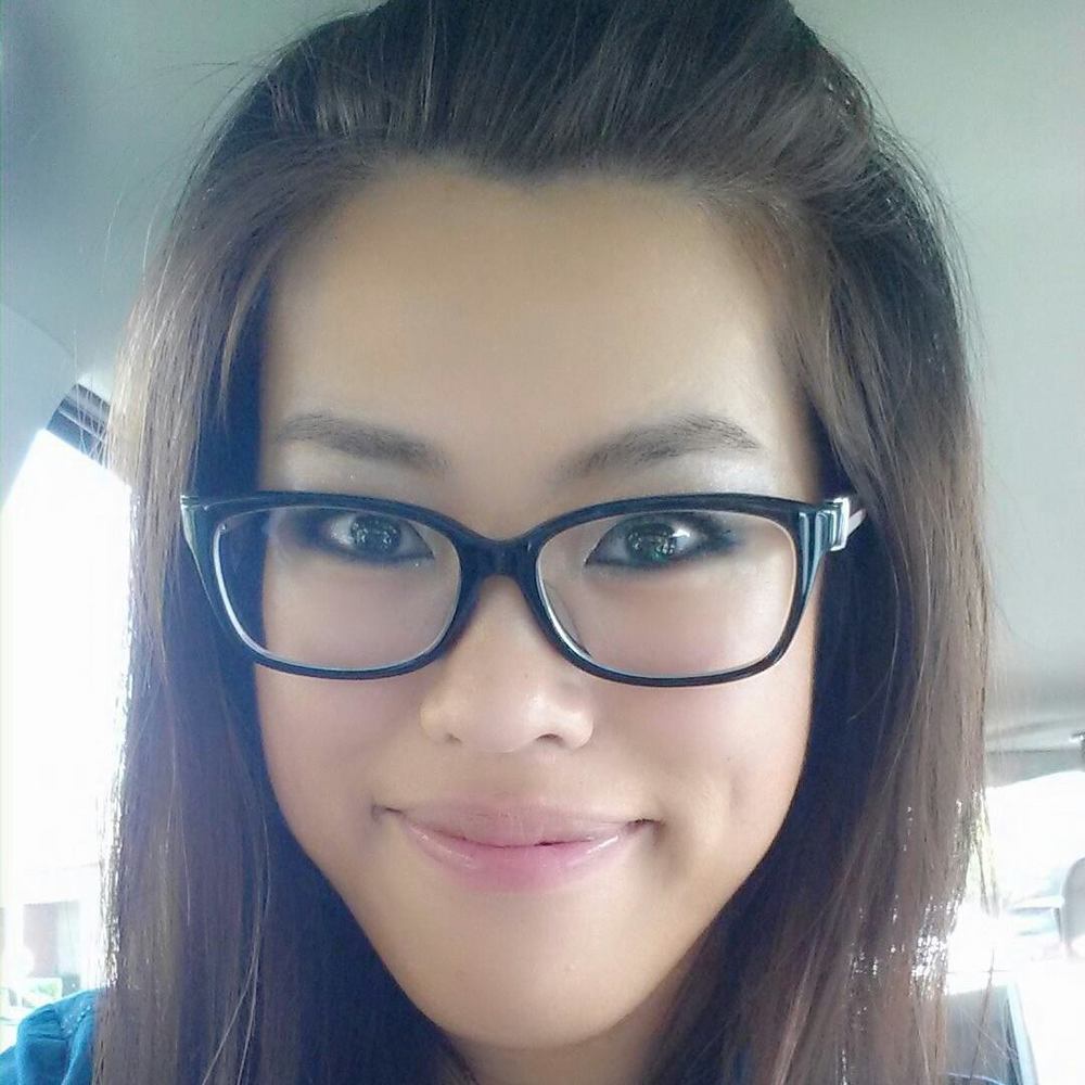 Meet your Posher, Vanessa